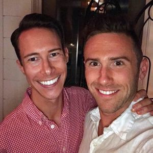 Meet your Posher, Sam